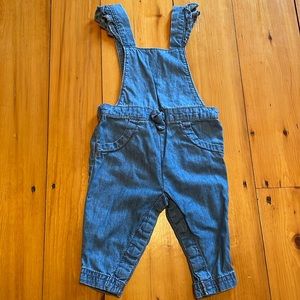 Overalls
